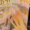 Australian Dollar AUD Banknotes Movie Props